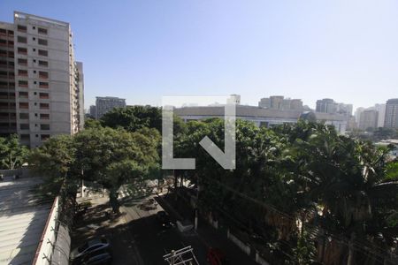 Apartamento para alugar com 21m², 1 quarto e sem vagaÁrea comum Coworking