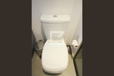 Apartamento para alugar com 21m², 1 quarto e sem vagaBanheiro