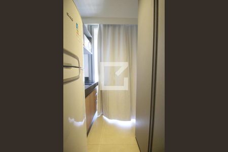 Apartamento para alugar com 21m², 1 quarto e sem vagaCozinha