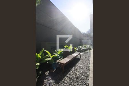 Apartamento para alugar com 21m², 1 quarto e sem vagaPetplace