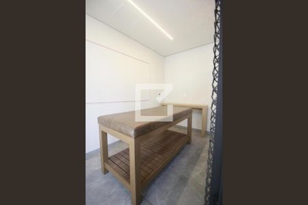 Apartamento para alugar com 21m², 1 quarto e sem vagaÁrea Comum