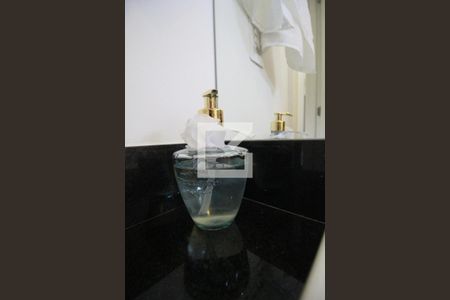 Apartamento para alugar com 21m², 1 quarto e sem vagaBanheiro