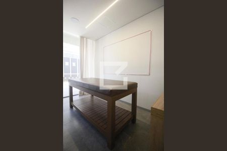 Apartamento para alugar com 21m², 1 quarto e sem vagaÁrea Comum