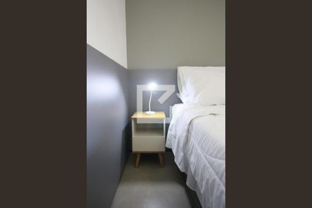 Quarto- Home Office de apartamento para alugar com 1 quarto, 21m² em Indianópolis, São Paulo