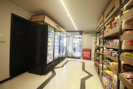 Apartamento para alugar com 21m², 1 quarto e sem vagaMercadinho 24 horas