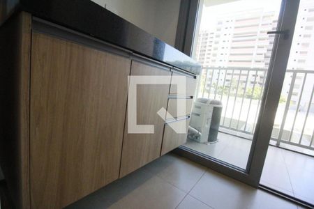 Apartamento para alugar com 21m², 1 quarto e sem vagaCozinha
