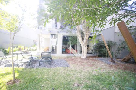 Apartamento para alugar com 21m², 1 quarto e sem vagaPetplace