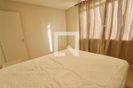 Quarto 1 de apartamento para alugar com 1 quarto, 49m² em Setor Central, Goiânia