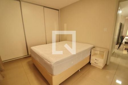 Quarto 1 de apartamento para alugar com 1 quarto, 49m² em Setor Central, Goiânia