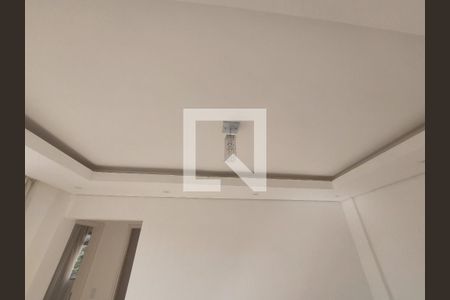 Apartamento para alugar com 59m², 2 quartos e 1 vaga Apartamento para alugar com 59m², 2 quartos e 1 vagaSala