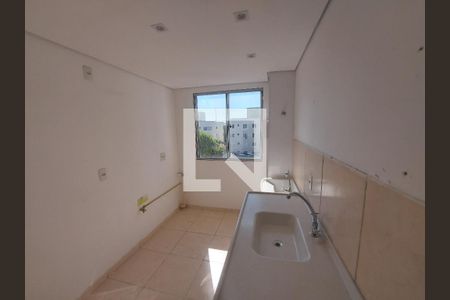 Apartamento para alugar com 59m², 2 quartos e 1 vaga Apartamento para alugar com 59m², 2 quartos e 1 vagaCozinha