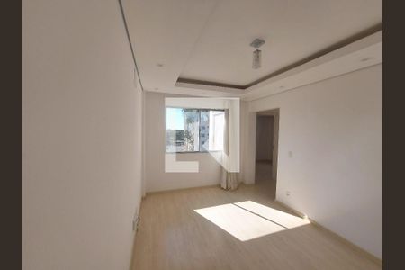 Apartamento para alugar com 59m², 2 quartos e 1 vaga Apartamento para alugar com 59m², 2 quartos e 1 vagaSala