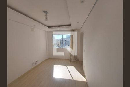 Apartamento para alugar com 59m², 2 quartos e 1 vaga Apartamento para alugar com 59m², 2 quartos e 1 vagaSala