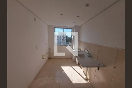 Apartamento para alugar com 59m², 2 quartos e 1 vaga Apartamento para alugar com 59m², 2 quartos e 1 vagaCozinha