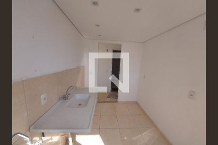 Apartamento para alugar com 59m², 2 quartos e 1 vaga Apartamento para alugar com 59m², 2 quartos e 1 vagaCozinha