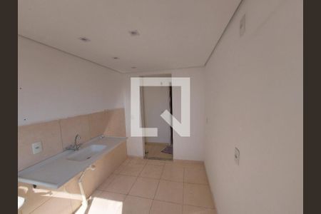 Apartamento para alugar com 59m², 2 quartos e 1 vaga Apartamento para alugar com 59m², 2 quartos e 1 vagaCozinha