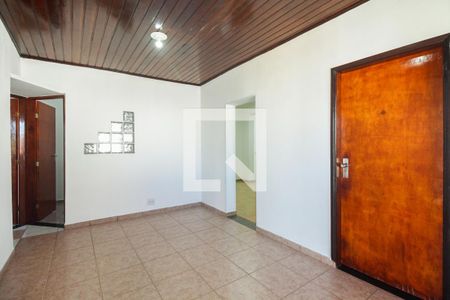 Sala  de casa para alugar com 3 quartos, 200m² em Vila Carrao, São Paulo
