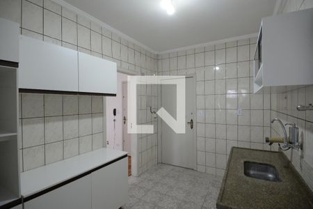 Apartamento à venda com 76m², 2 quartos e 1 vagaCozinha