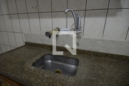 Apartamento à venda com 76m², 2 quartos e 1 vagaCozinha