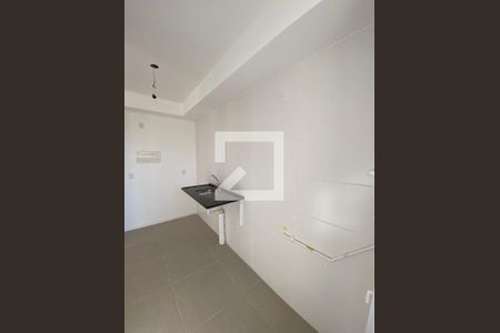 Apartamento à venda com 48m², 2 quartos e 1 vagaCozinha