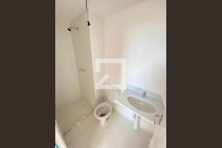 Apartamento à venda com 48m², 2 quartos e 1 vagaBanheiro