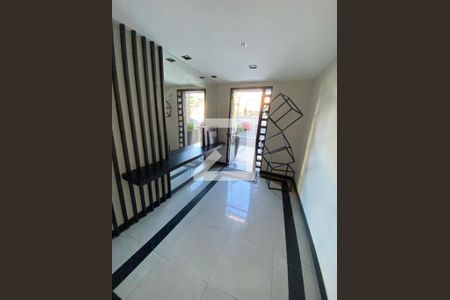 Apartamento à venda com 48m², 2 quartos e 1 vagaÁrea comum