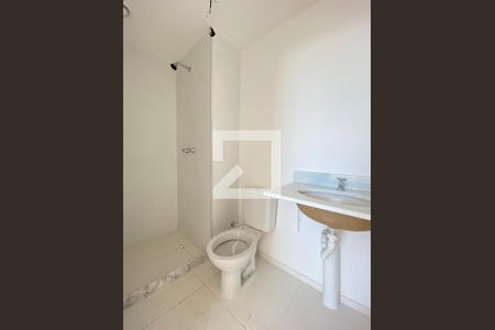 Apartamento à venda com 48m², 2 quartos e 1 vagaBanheiro