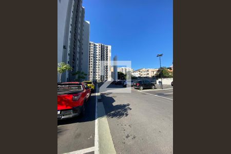 Apartamento à venda com 48m², 2 quartos e 1 vagaÁrea comum