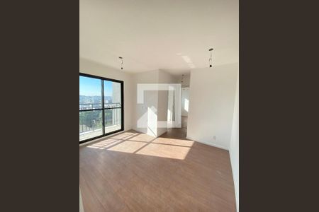 Sala de apartamento à venda com 2 quartos, 48m² em Cachambi, Rio de Janeiro