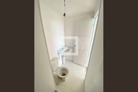 Apartamento à venda com 48m², 2 quartos e 1 vagaBanheiro