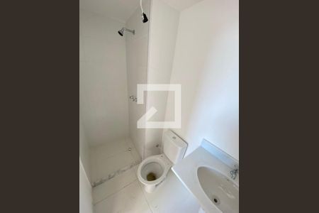 Apartamento à venda com 48m², 2 quartos e 1 vagaBanheiro