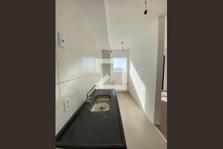 Apartamento à venda com 48m², 2 quartos e 1 vagaCozinha