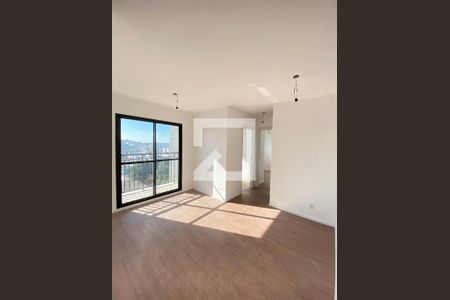 Sala de apartamento à venda com 2 quartos, 48m² em Cachambi, Rio de Janeiro