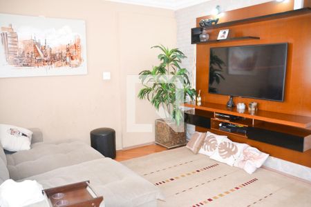 Sala de casa à venda com 3 quartos, 300m² em Rudge Ramos, São Bernardo do Campo