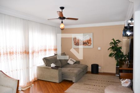 Sala de casa à venda com 3 quartos, 300m² em Rudge Ramos, São Bernardo do Campo