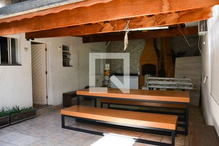 Casa à venda com 300m², 3 quartos e 4 vagas Casa à venda com 300m², 3 quartos e 4 vagasChurrasqueira