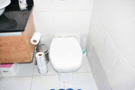 Casa à venda com 300m², 3 quartos e 4 vagas Casa à venda com 300m², 3 quartos e 4 vagasBanheiro 2