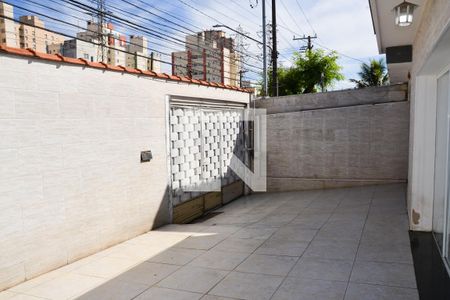 Casa à venda com 300m², 3 quartos e 4 vagas Casa à venda com 300m², 3 quartos e 4 vagasÁrea Externa