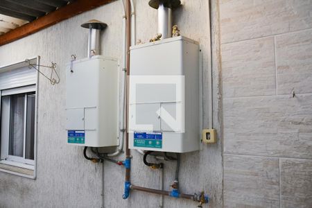 Casa à venda com 300m², 3 quartos e 4 vagas Casa à venda com 300m², 3 quartos e 4 vagasÁrea de Serviço