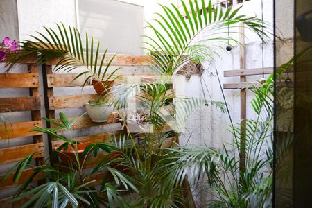 Sala de Jantar de casa à venda com 3 quartos, 300m² em Rudge Ramos, São Bernardo do Campo