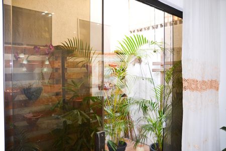 Sala de Jantar de casa à venda com 3 quartos, 300m² em Rudge Ramos, São Bernardo do Campo