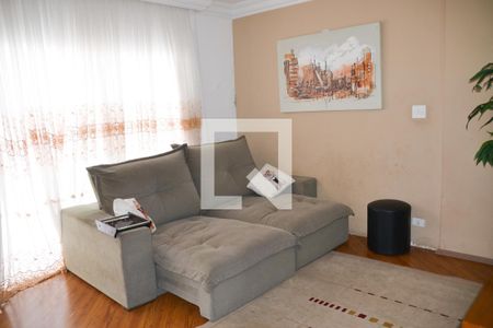 Sala de casa à venda com 3 quartos, 300m² em Rudge Ramos, São Bernardo do Campo