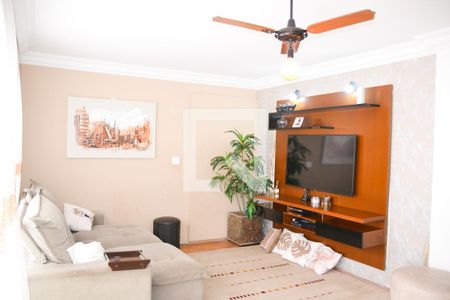Sala de casa à venda com 3 quartos, 300m² em Rudge Ramos, São Bernardo do Campo