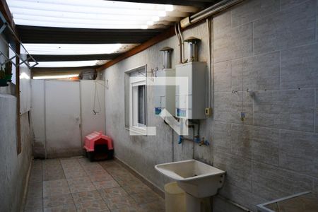 Casa à venda com 300m², 3 quartos e 4 vagas Casa à venda com 300m², 3 quartos e 4 vagasÁrea de Serviço