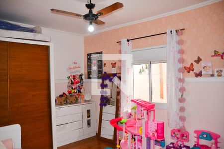 Quarto 1 de casa à venda com 3 quartos, 300m² em Rudge Ramos, São Bernardo do Campo