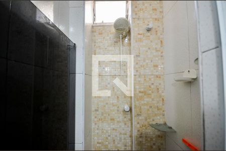 Apartamento para alugar com 77m², 1 quarto e sem vagaBanheiro
