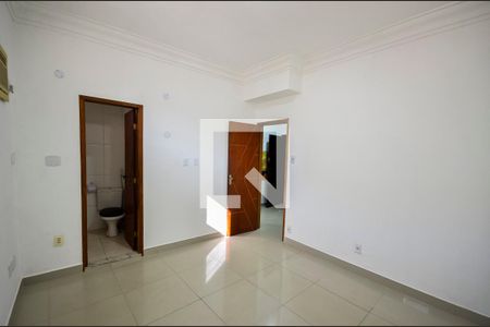 Quarto de apartamento para alugar com 1 quarto, 77m² em Rio Comprido, Rio de Janeiro
