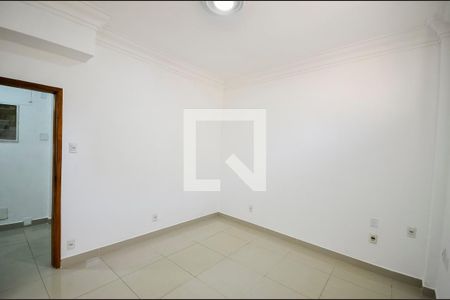 Quarto de apartamento para alugar com 1 quarto, 77m² em Rio Comprido, Rio de Janeiro