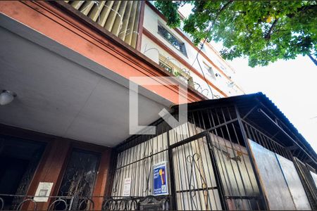 Apartamento para alugar com 77m², 1 quarto e sem vagaFachada