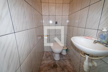 Casa à venda com 200m², 4 quartos e 1 vaga Casa à venda com 200m², 4 quartos e 1 vagaLavabo